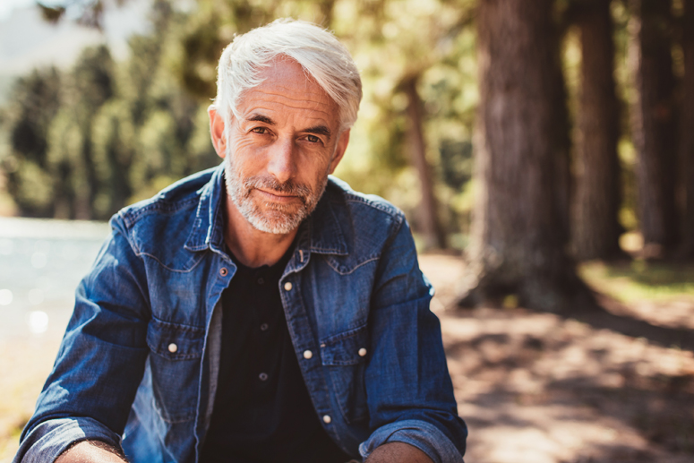 Prostate Cancer 
