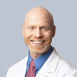 Guy Jones, MD